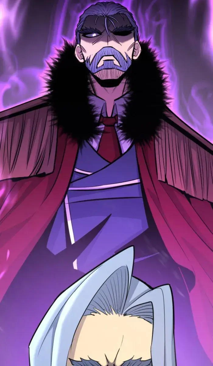 I Awoke as a God After Auto-Battling for a Million Years Chapter 131 Page 119