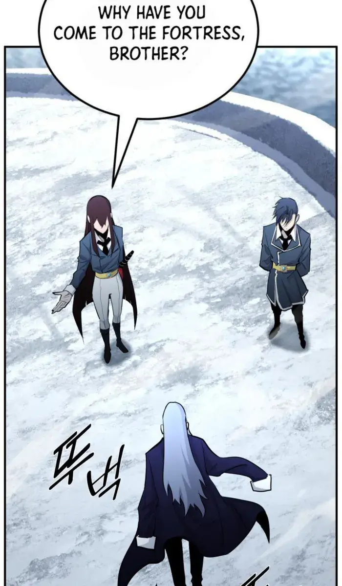 I Awoke as a God After Auto-Battling for a Million Years Chapter 131 Page 124