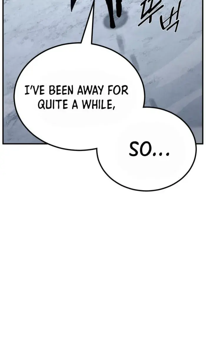 I Awoke as a God After Auto-Battling for a Million Years Chapter 131 Page 125