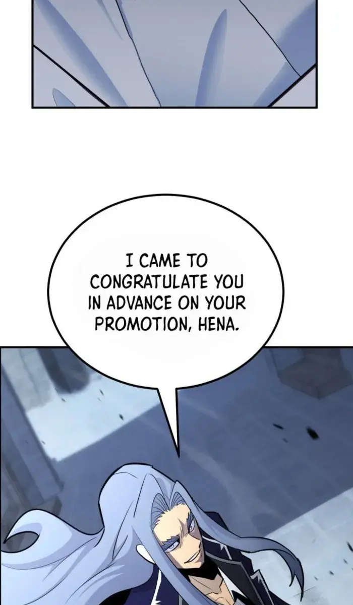 I Awoke as a God After Auto-Battling for a Million Years Chapter 131 Page 128