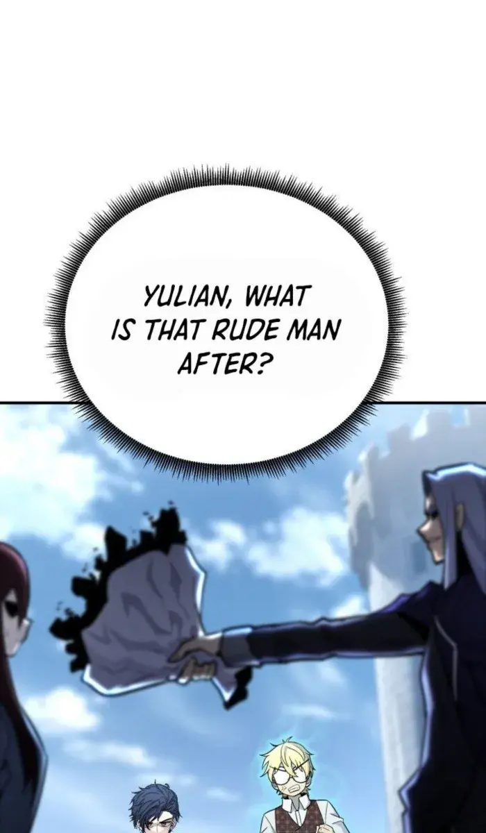 I Awoke as a God After Auto-Battling for a Million Years Chapter 131 Page 133