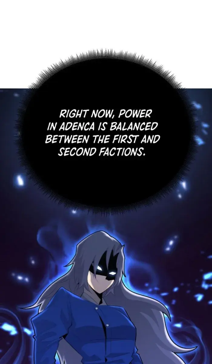 I Awoke as a God After Auto-Battling for a Million Years Chapter 131 Page 136