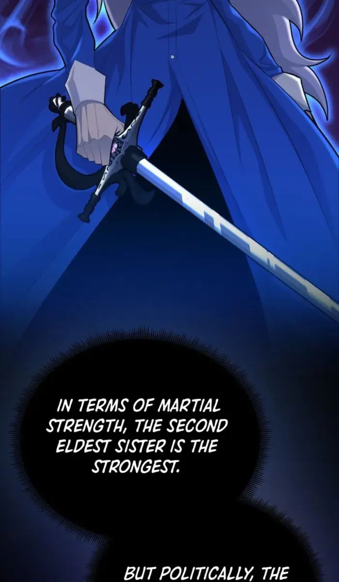 I Awoke as a God After Auto-Battling for a Million Years Chapter 131 Page 137
