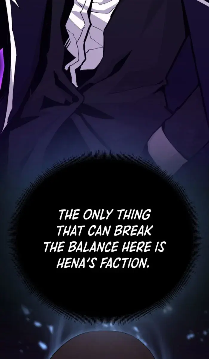 I Awoke as a God After Auto-Battling for a Million Years Chapter 131 Page 139