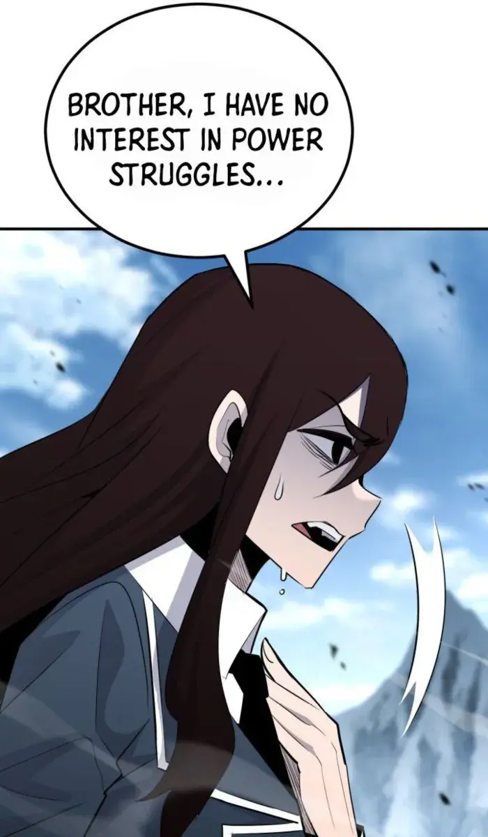 I Awoke as a God After Auto-Battling for a Million Years Chapter 131 Page 144