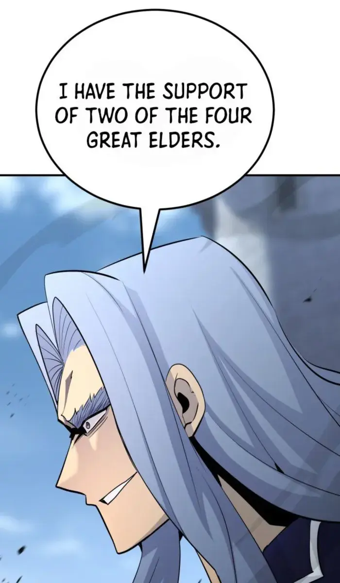 I Awoke as a God After Auto-Battling for a Million Years Chapter 131 Page 147