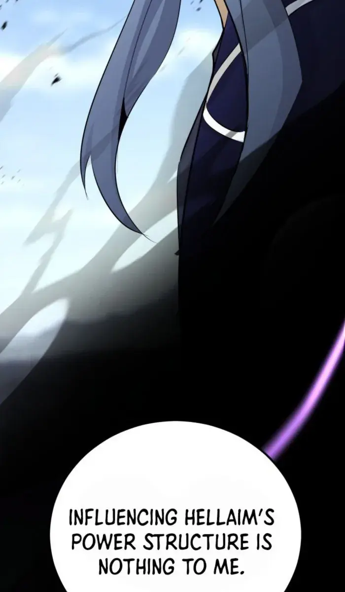 I Awoke as a God After Auto-Battling for a Million Years Chapter 131 Page 148