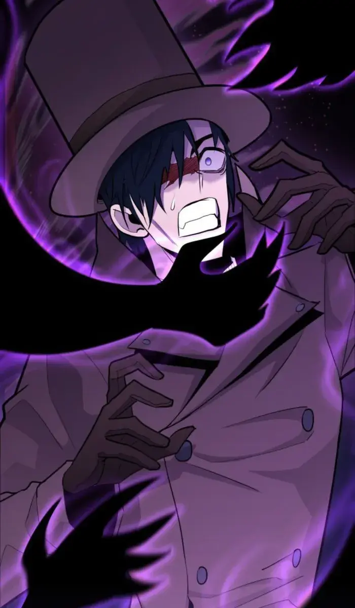 I Awoke as a God After Auto-Battling for a Million Years Chapter 131 Page 150