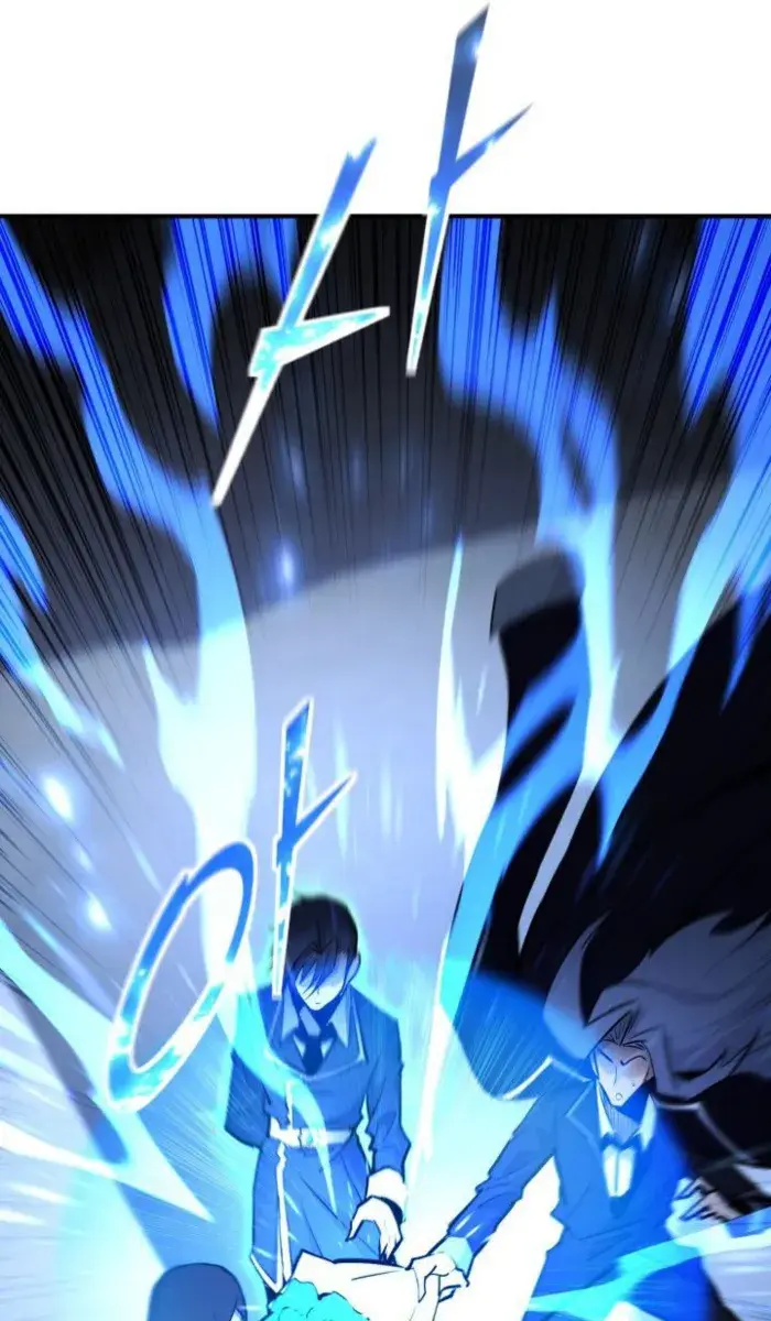 I Awoke as a God After Auto-Battling for a Million Years Chapter 131 Page 159