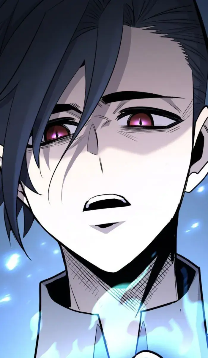 I Awoke as a God After Auto-Battling for a Million Years Chapter 131 Page 166