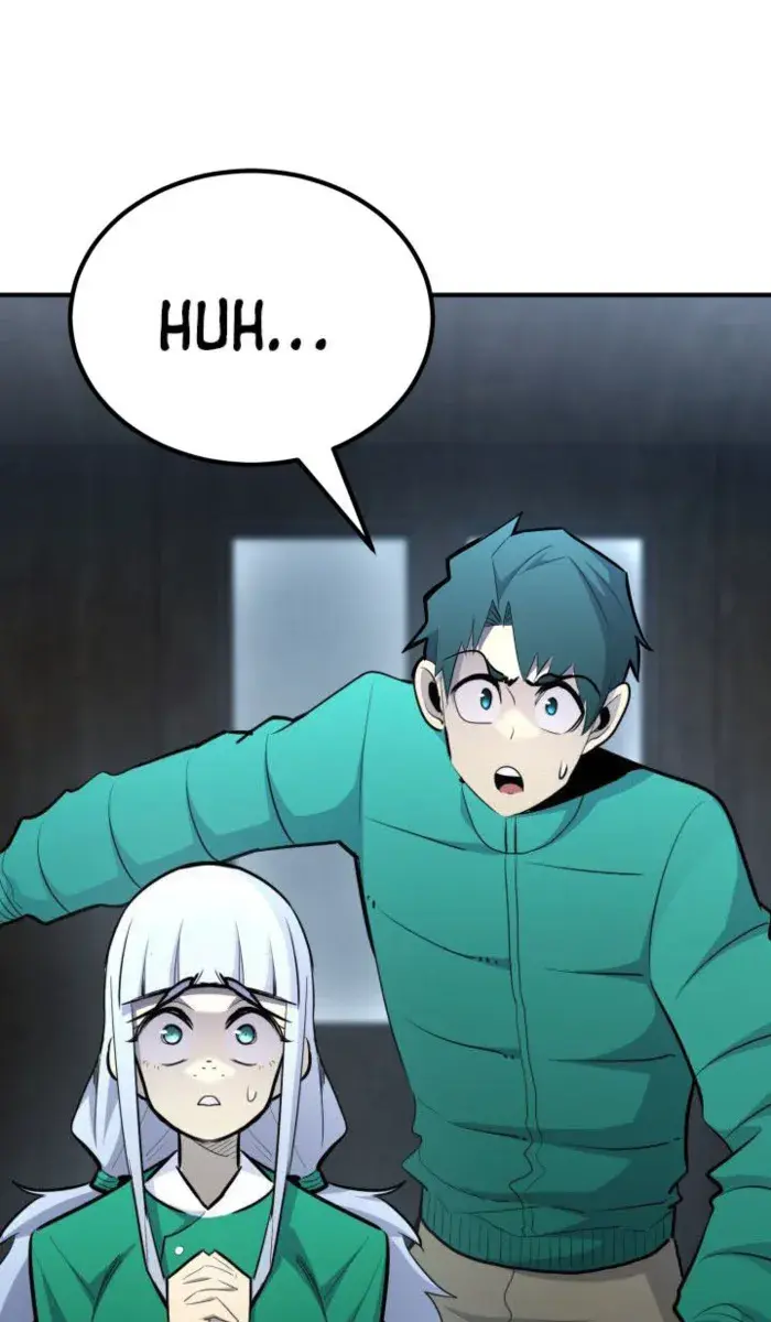 I Awoke as a God After Auto-Battling for a Million Years Chapter 132 Page 1