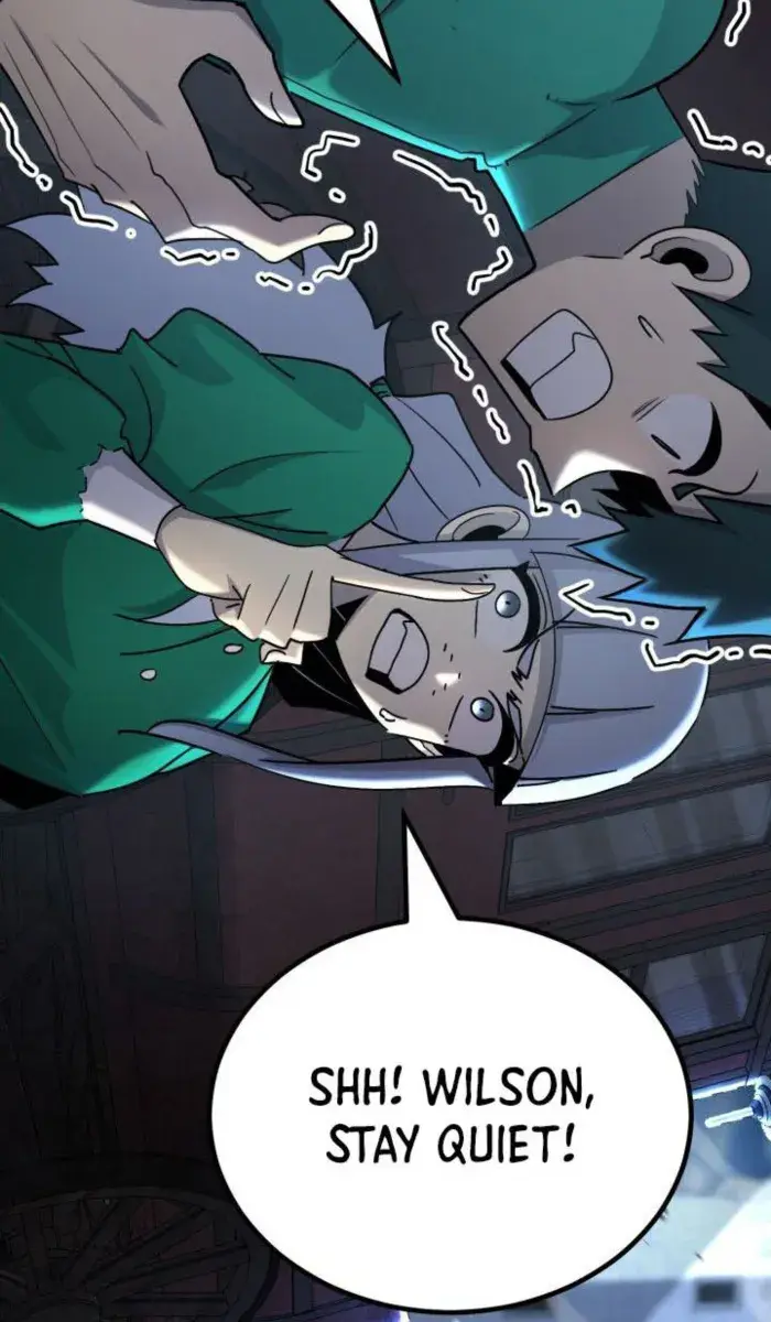 I Awoke as a God After Auto-Battling for a Million Years Chapter 132 Page 3