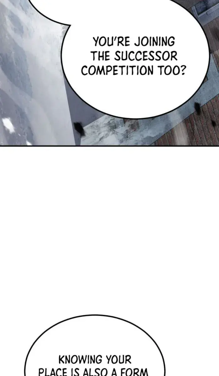 I Awoke as a God After Auto-Battling for a Million Years Chapter 132 Page 5