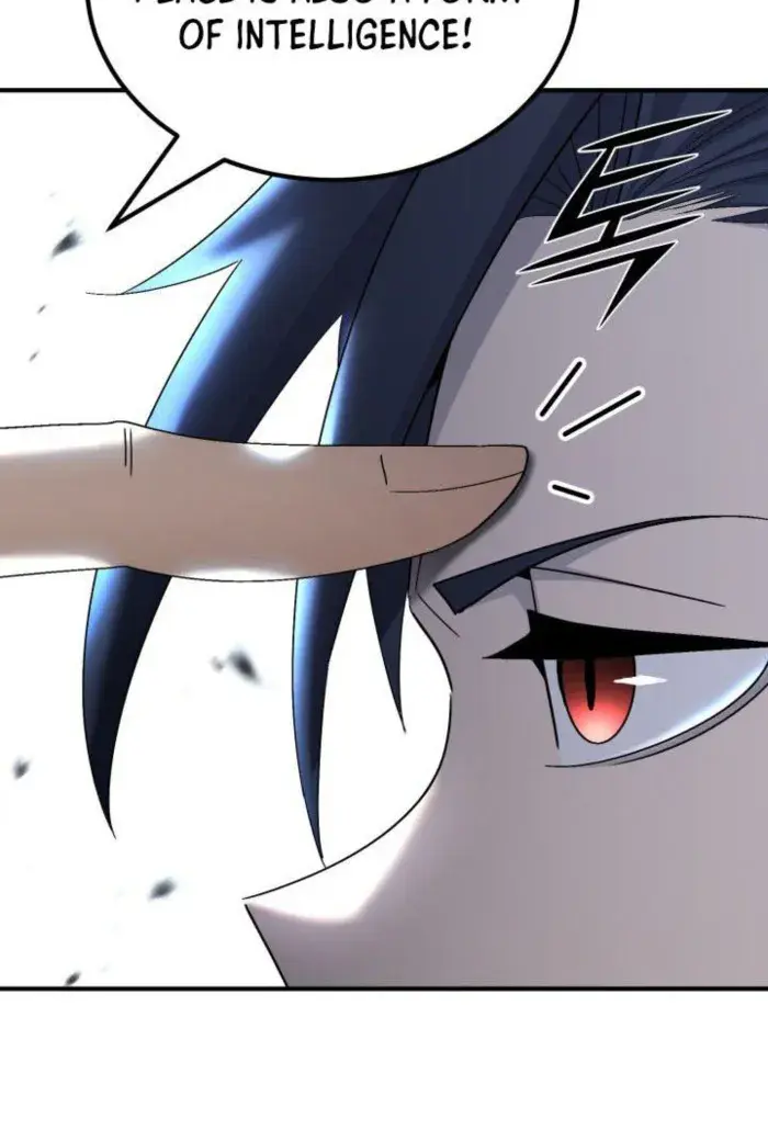 I Awoke as a God After Auto-Battling for a Million Years Chapter 132 Page 6