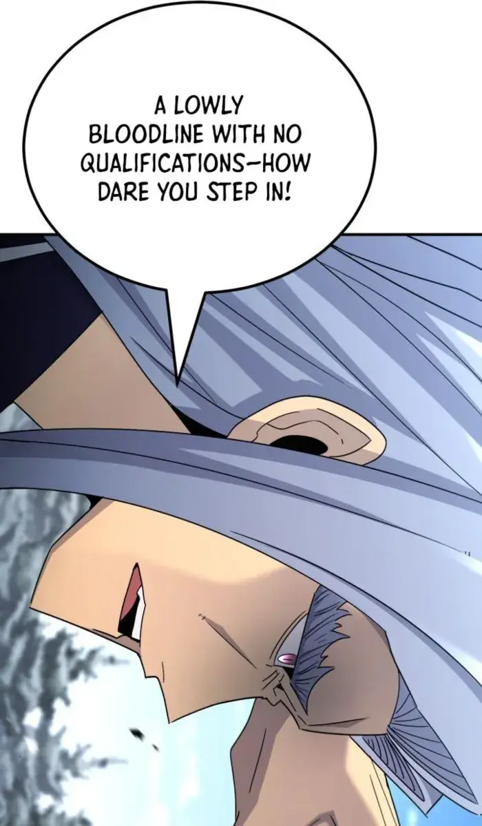 I Awoke as a God After Auto-Battling for a Million Years Chapter 132 Page 7