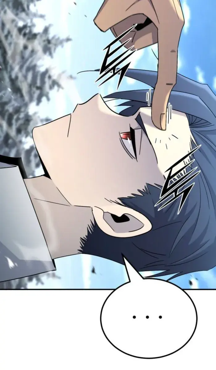 I Awoke as a God After Auto-Battling for a Million Years Chapter 132 Page 8
