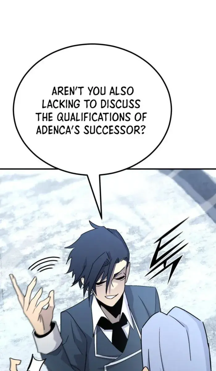 I Awoke as a God After Auto-Battling for a Million Years Chapter 132 Page 9