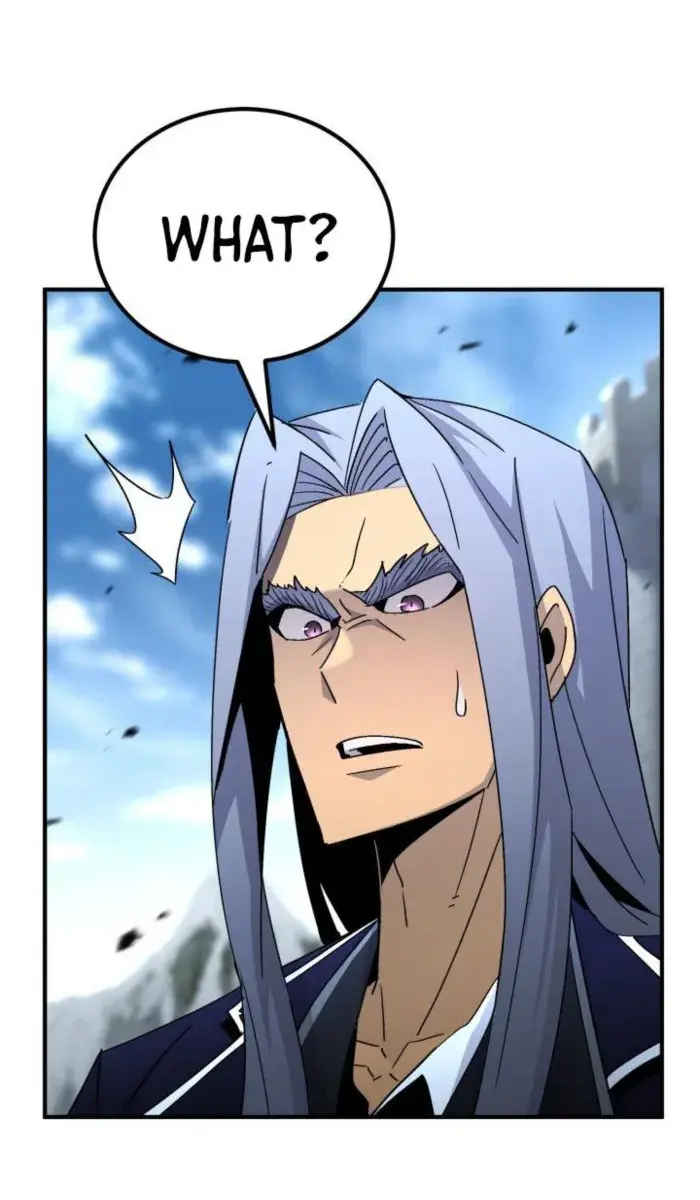 I Awoke as a God After Auto-Battling for a Million Years Chapter 132 Page 11