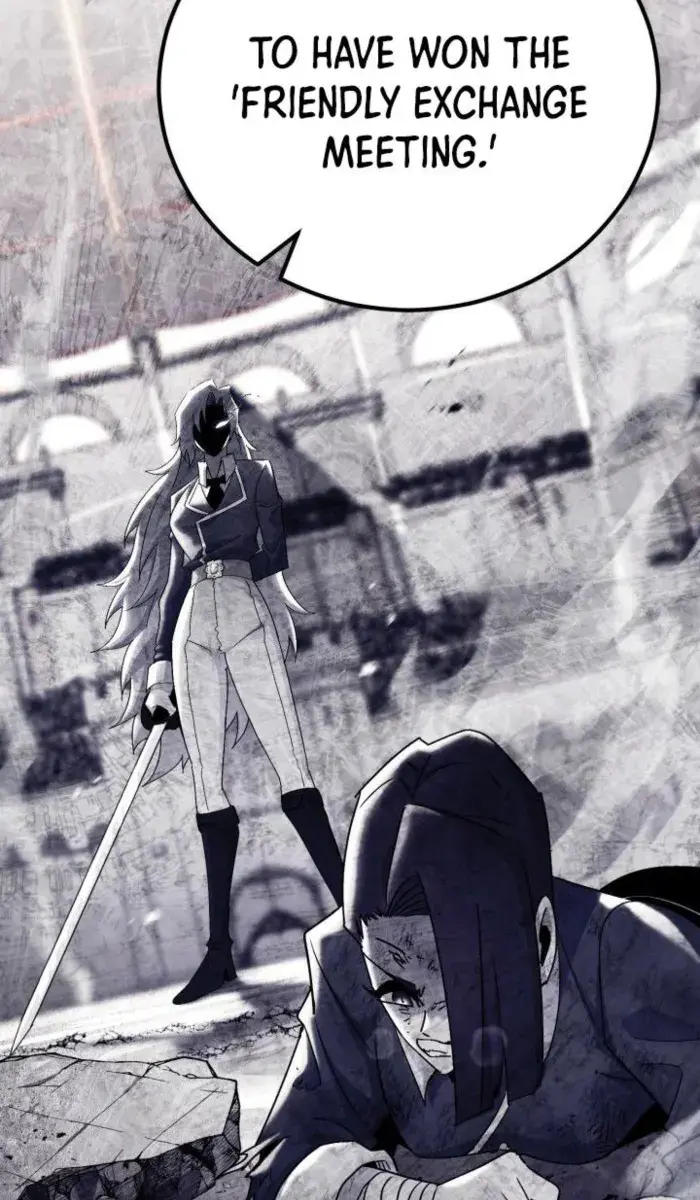 I Awoke as a God After Auto-Battling for a Million Years Chapter 132 Page 13