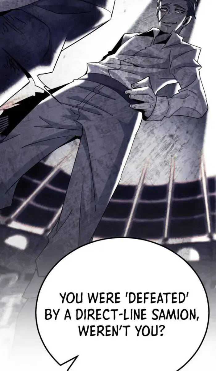 I Awoke as a God After Auto-Battling for a Million Years Chapter 132 Page 16