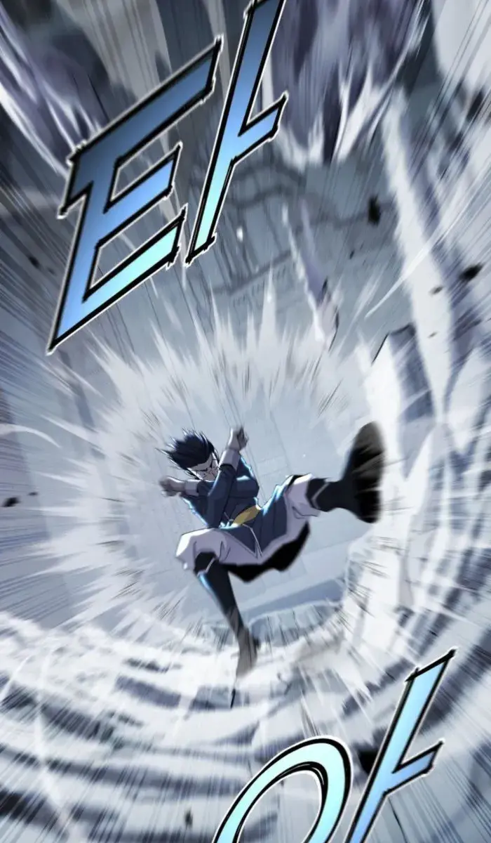 I Awoke as a God After Auto-Battling for a Million Years Chapter 132 Page 24