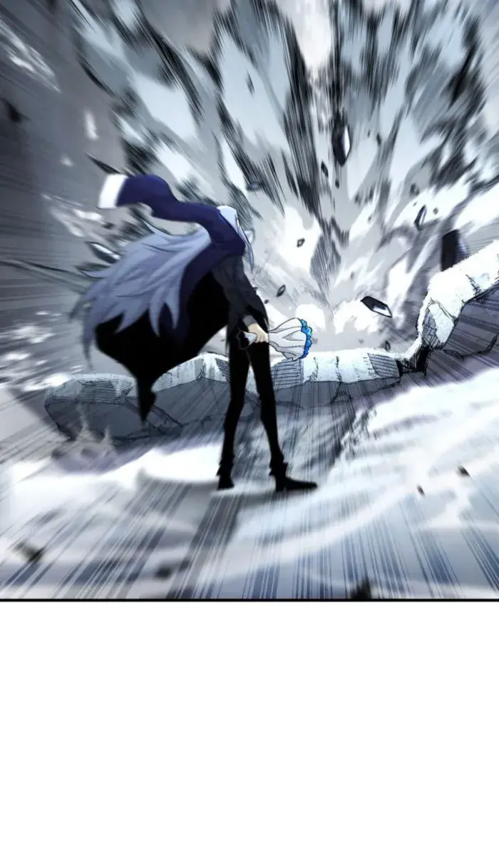 I Awoke as a God After Auto-Battling for a Million Years Chapter 132 Page 26