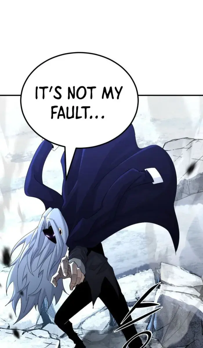 I Awoke as a God After Auto-Battling for a Million Years Chapter 132 Page 27