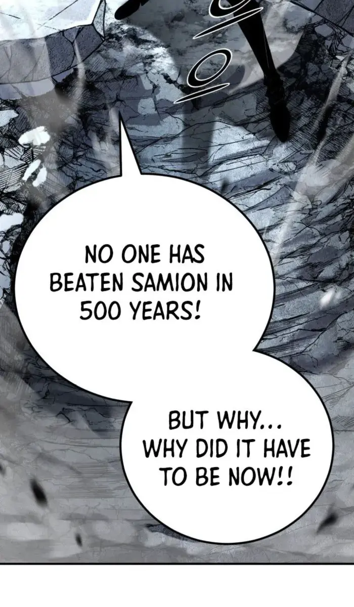I Awoke as a God After Auto-Battling for a Million Years Chapter 132 Page 28