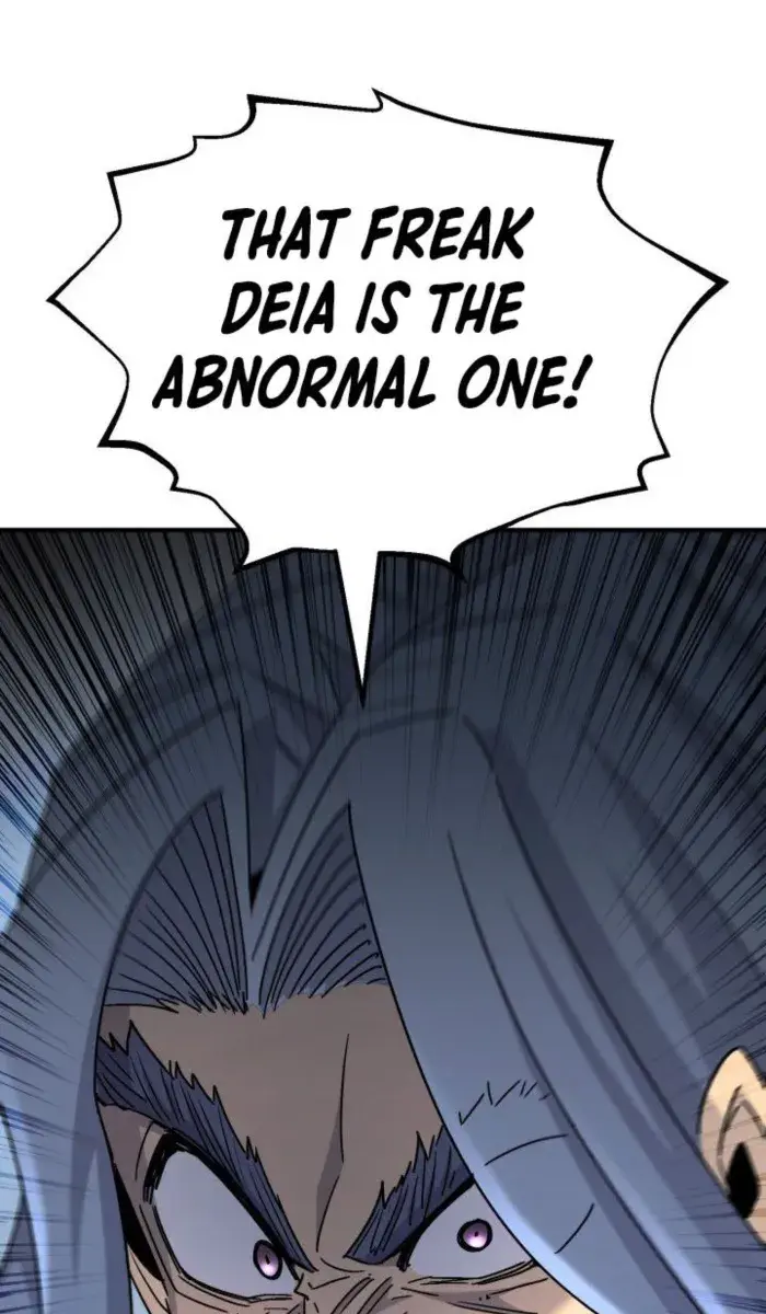 I Awoke as a God After Auto-Battling for a Million Years Chapter 132 Page 29