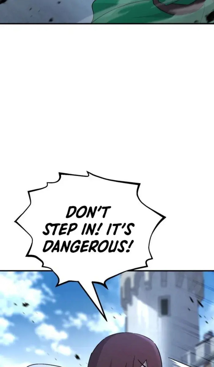 I Awoke as a God After Auto-Battling for a Million Years Chapter 132 Page 33
