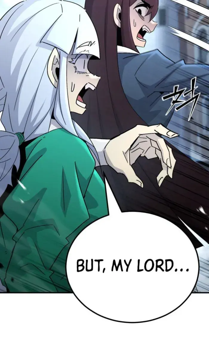 I Awoke as a God After Auto-Battling for a Million Years Chapter 132 Page 34