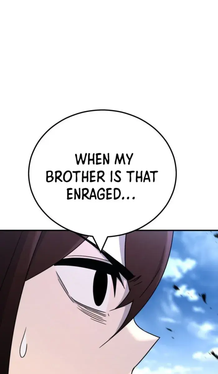 I Awoke as a God After Auto-Battling for a Million Years Chapter 132 Page 35