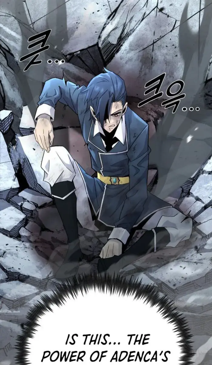 I Awoke as a God After Auto-Battling for a Million Years Chapter 132 Page 37