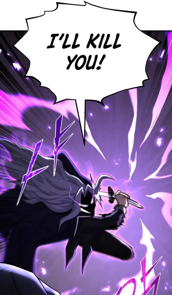 I Awoke as a God After Auto-Battling for a Million Years Chapter 132 Page 40