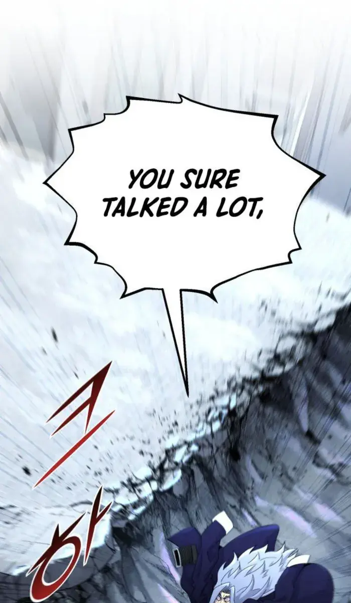 I Awoke as a God After Auto-Battling for a Million Years Chapter 132 Page 49