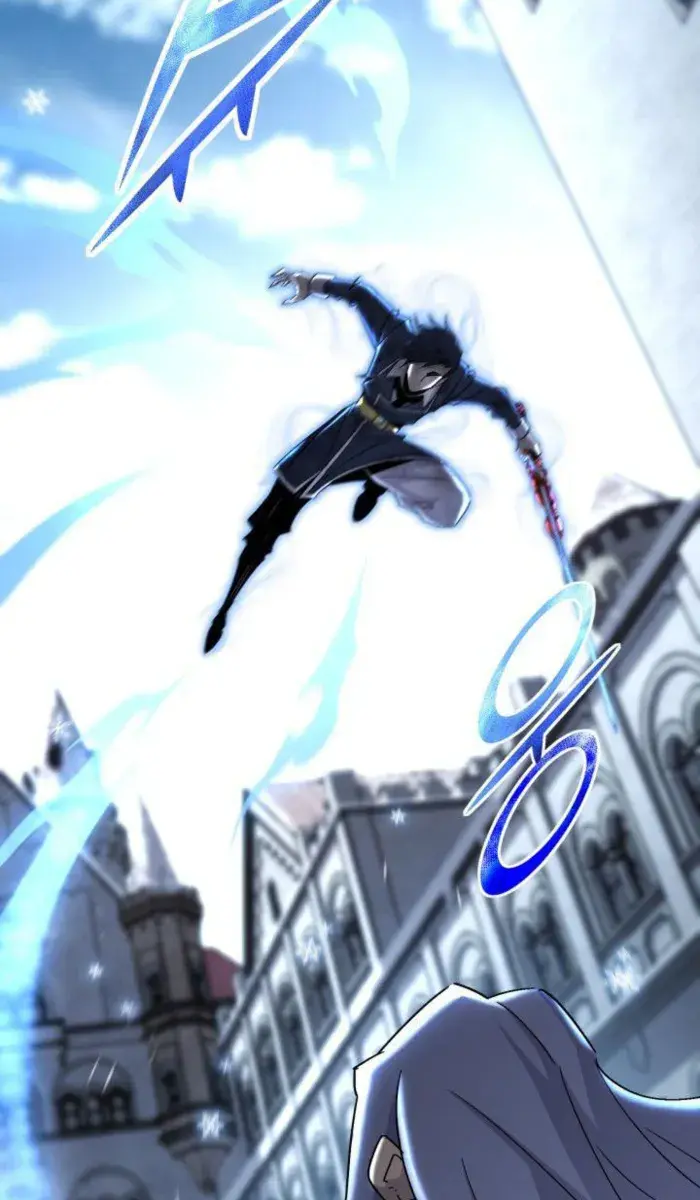 I Awoke as a God After Auto-Battling for a Million Years Chapter 132 Page 53