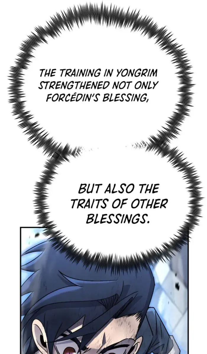 I Awoke as a God After Auto-Battling for a Million Years Chapter 132 Page 55