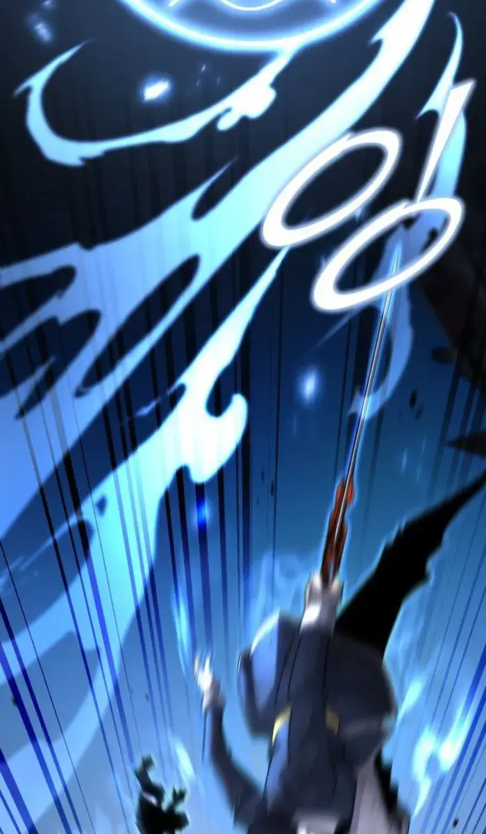 I Awoke as a God After Auto-Battling for a Million Years Chapter 132 Page 58