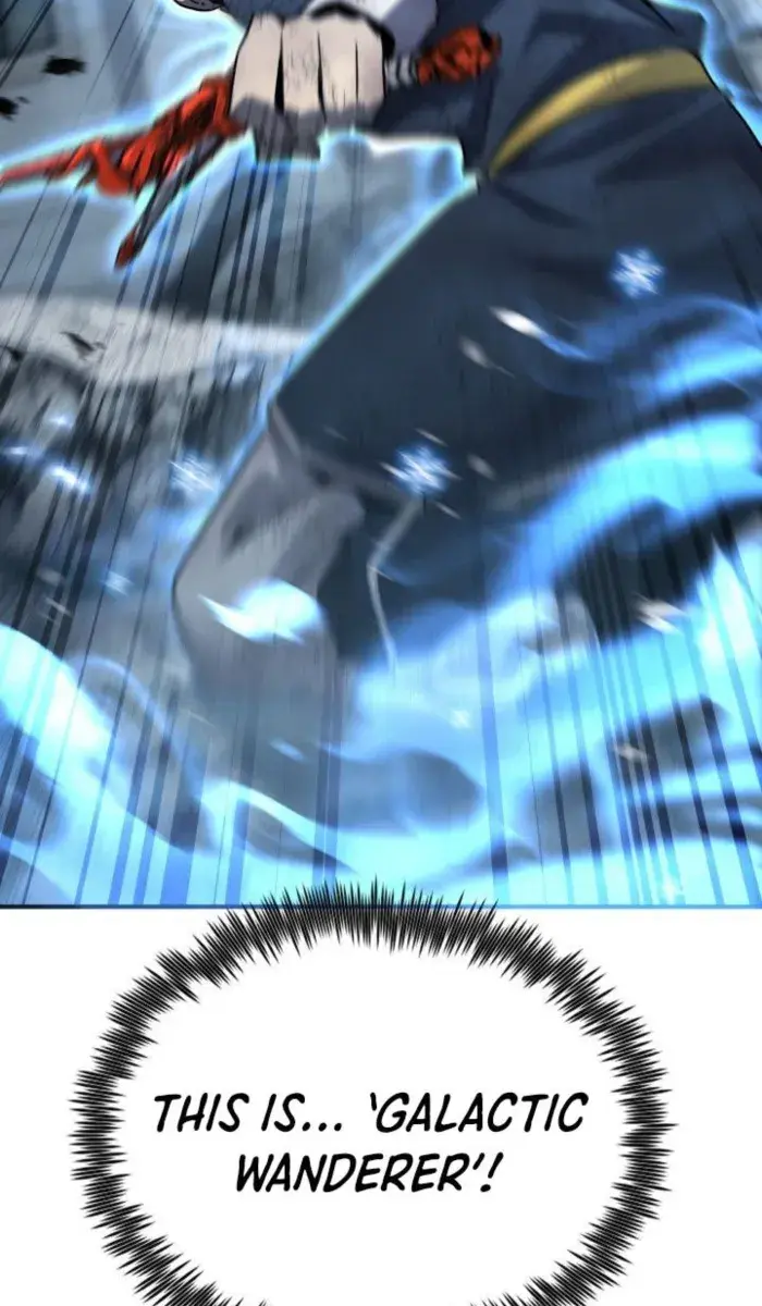 I Awoke as a God After Auto-Battling for a Million Years Chapter 132 Page 60