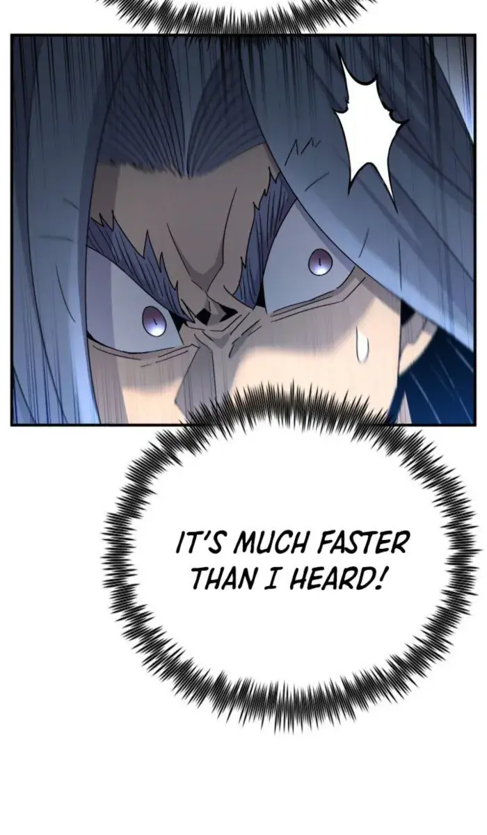 I Awoke as a God After Auto-Battling for a Million Years Chapter 132 Page 61