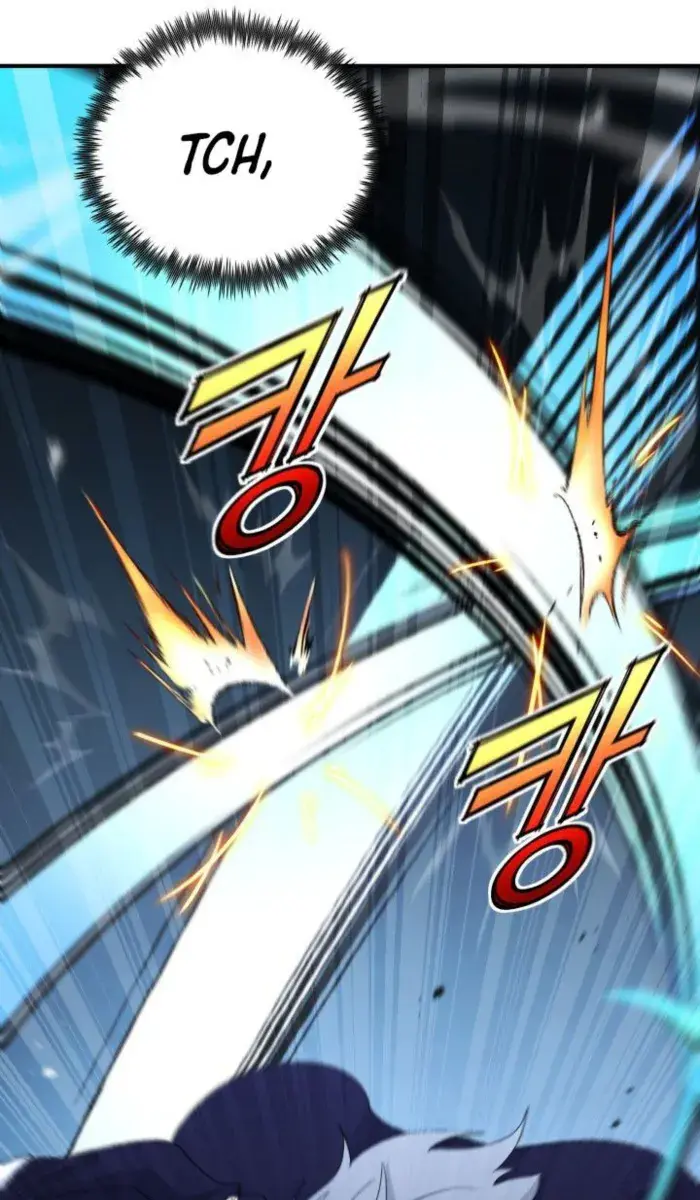 I Awoke as a God After Auto-Battling for a Million Years Chapter 132 Page 63