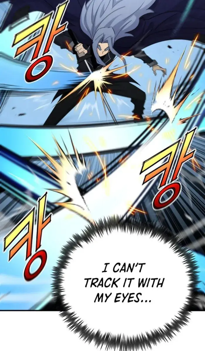 I Awoke as a God After Auto-Battling for a Million Years Chapter 132 Page 64