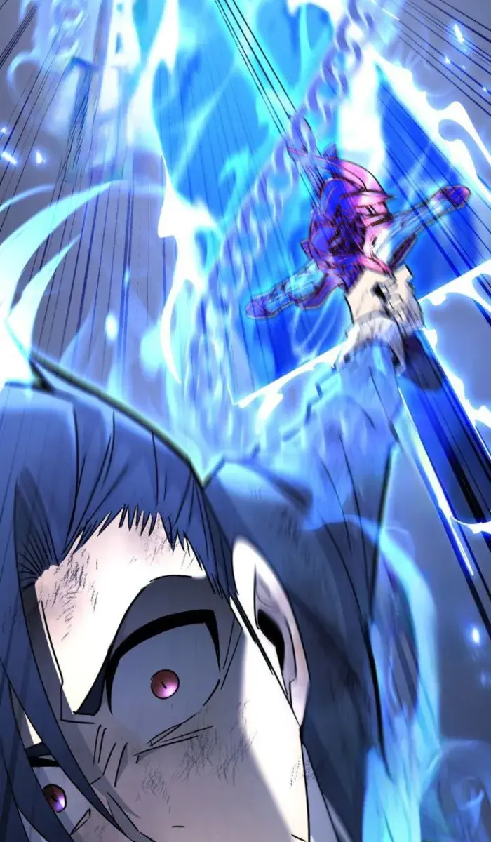 I Awoke as a God After Auto-Battling for a Million Years Chapter 132 Page 69