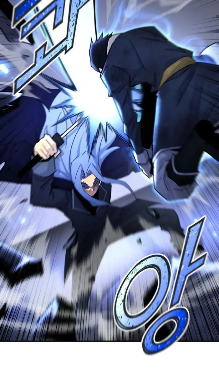 I Awoke as a God After Auto-Battling for a Million Years Chapter 132 Page 73