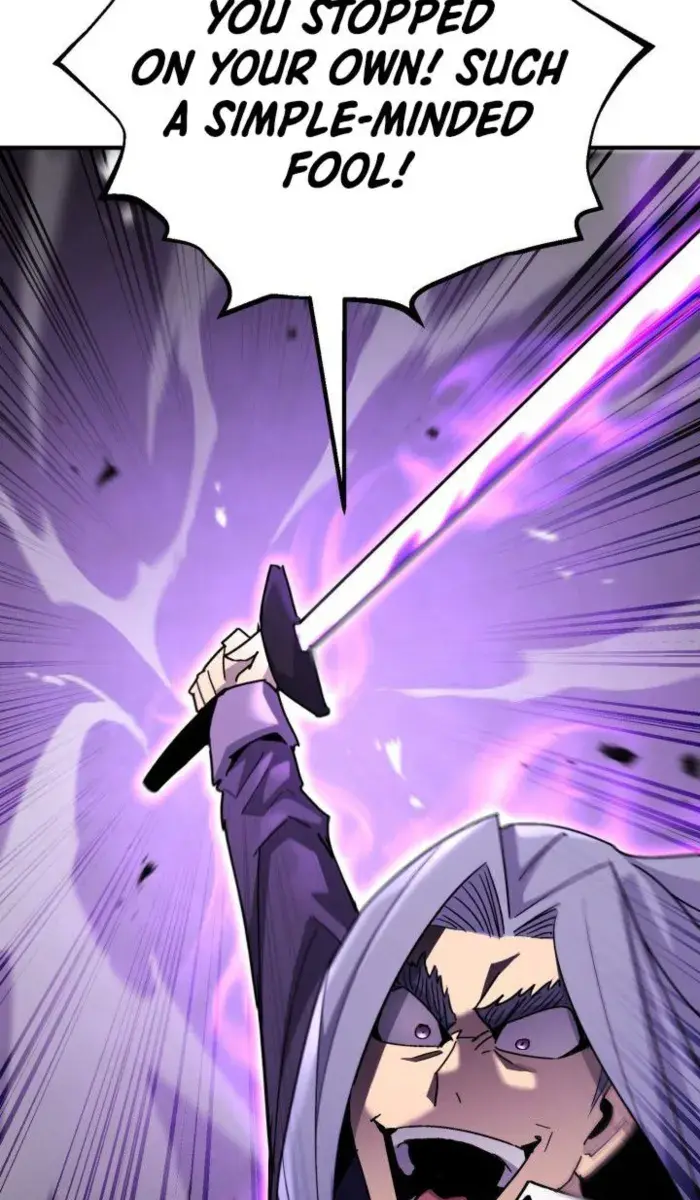 I Awoke as a God After Auto-Battling for a Million Years Chapter 132 Page 77