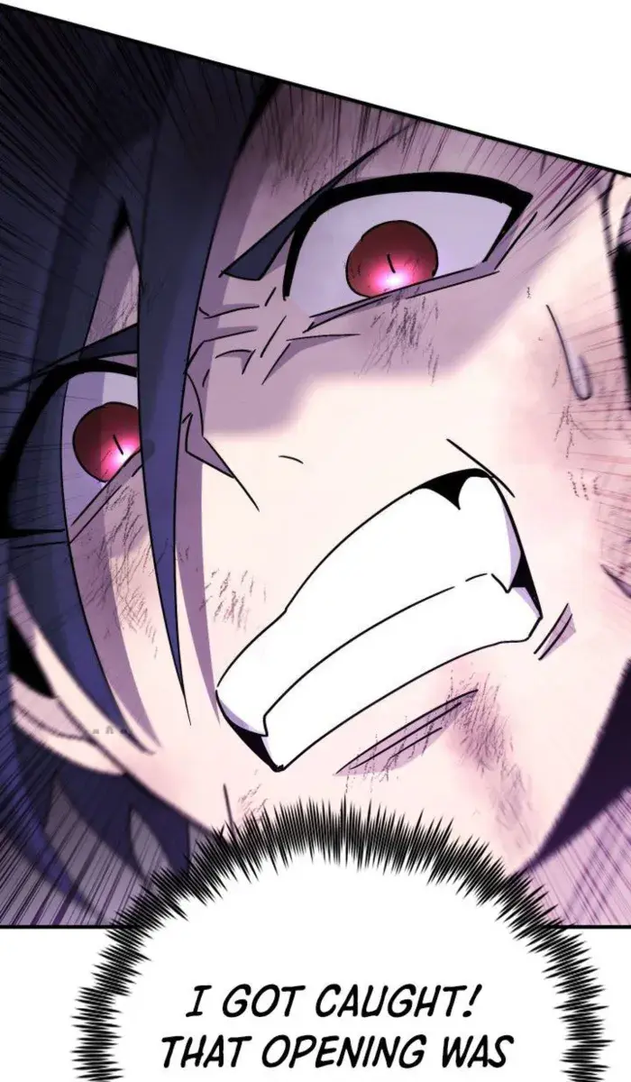 I Awoke as a God After Auto-Battling for a Million Years Chapter 132 Page 80