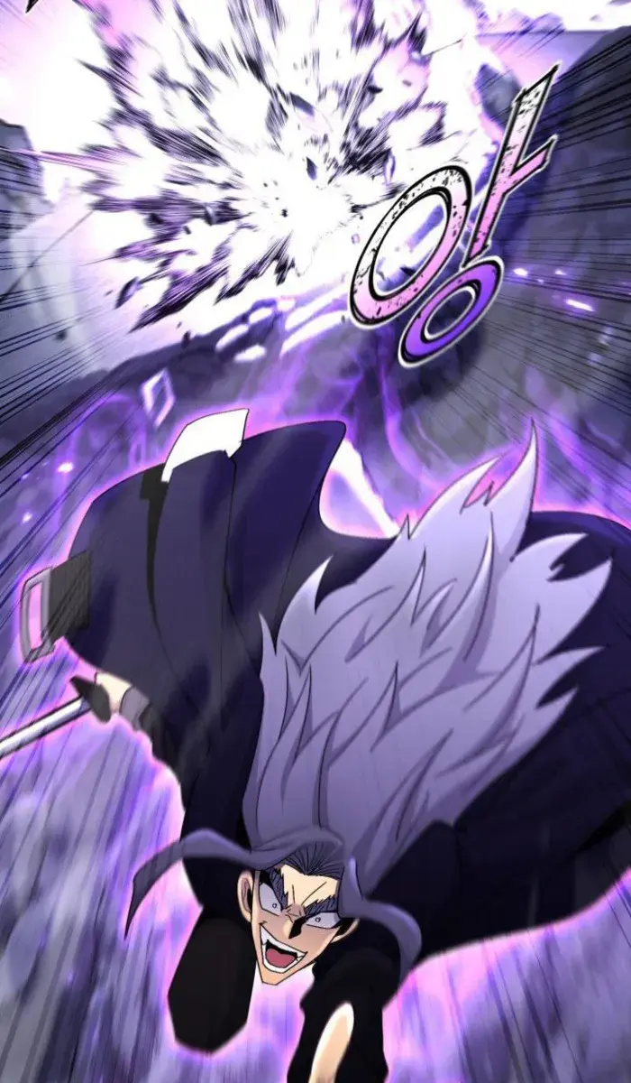 I Awoke as a God After Auto-Battling for a Million Years Chapter 132 Page 83