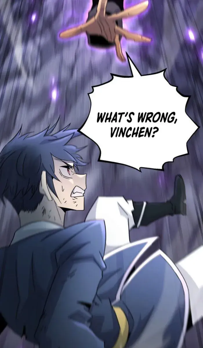 I Awoke as a God After Auto-Battling for a Million Years Chapter 132 Page 84