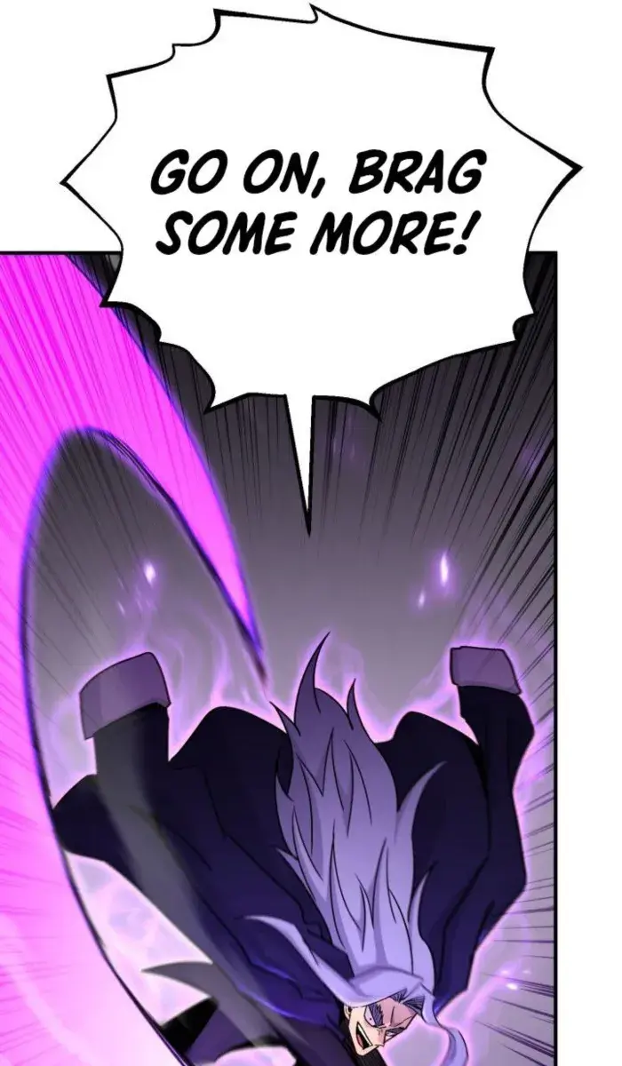 I Awoke as a God After Auto-Battling for a Million Years Chapter 132 Page 86