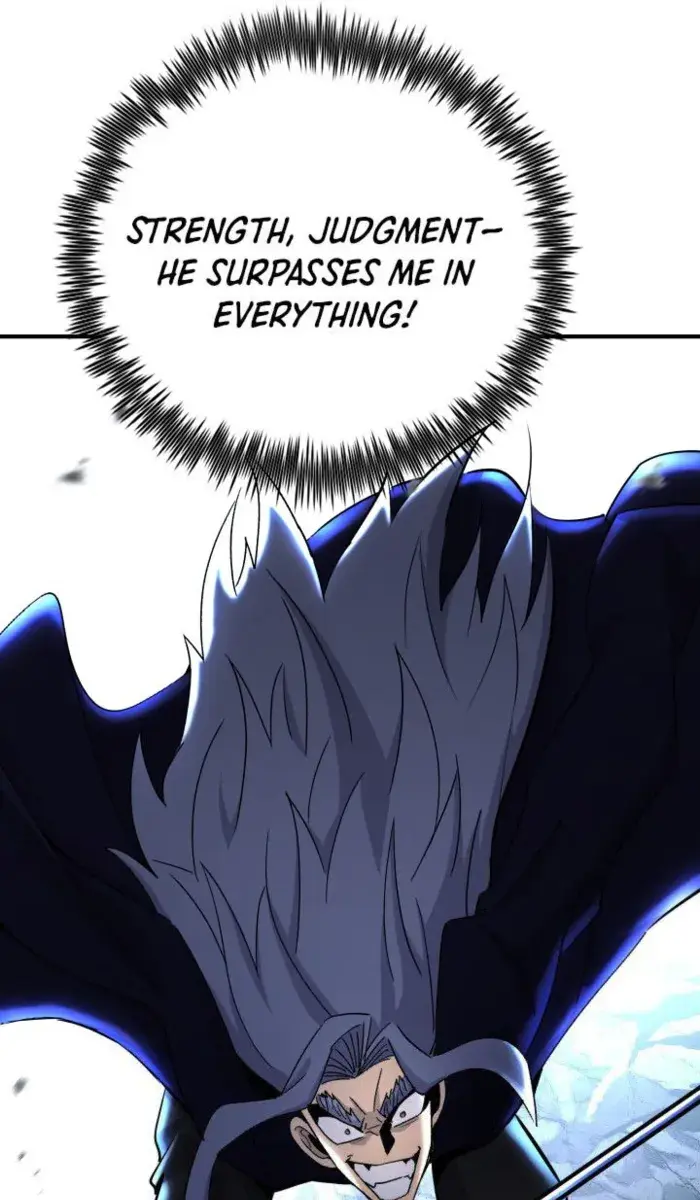 I Awoke as a God After Auto-Battling for a Million Years Chapter 132 Page 94